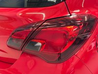 USED 2019 VAUXHALL CORSA 1.4i ecoTEC Sport Hatchback 5 door Petrol Manual Euro 6 in Red BLUETOOTH+2 KEYS+