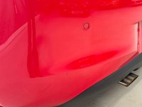 USED 2019 VAUXHALL CORSA 1.4i ecoTEC Sport Hatchback 5 door Petrol Manual Euro 6 in Red BLUETOOTH+2 KEYS+