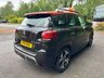 USED 2018 18 CITROEN C3 AIRCROSS 1.2 PureTech Flair SUV 5dr Petrol Manual Euro 6 (82 ps) MANUAL GEARBOX! AIR CON! ALLOY WHEELS!