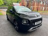 USED 2018 18 CITROEN C3 AIRCROSS 1.2 PureTech Flair SUV 5dr Petrol Manual Euro 6 (82 ps) MANUAL GEARBOX! AIR CON! ALLOY WHEELS!