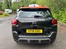 USED 2018 18 CITROEN C3 AIRCROSS 1.2 PureTech Flair SUV 5dr Petrol Manual Euro 6 (82 ps) MANUAL GEARBOX! AIR CON! ALLOY WHEELS!