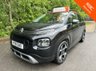 USED 2018 18 CITROEN C3 AIRCROSS 1.2 PureTech Flair SUV 5dr Petrol Manual Euro 6 (82 ps) MANUAL GEARBOX! AIR CON! ALLOY WHEELS!