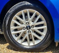 USED 2022 22 KIA RIO 1.2 2 Hatchback 5dr Petrol Manual Euro 6 (s/s) (83 bhp) Low Mileage