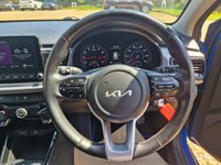 USED 2022 22 KIA RIO 1.2 2 Hatchback 5dr Petrol Manual Euro 6 (s/s) (83 bhp) Low Mileage