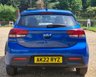 USED 2022 22 KIA RIO 1.2 2 Hatchback 5dr Petrol Manual Euro 6 (s/s) (83 bhp) Low Mileage