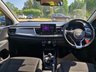 USED 2022 22 KIA RIO 1.2 2 Hatchback 5dr Petrol Manual Euro 6 (s/s) (83 bhp) Low Mileage