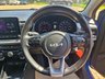 USED 2022 22 KIA RIO 1.2 2 Hatchback 5dr Petrol Manual Euro 6 (s/s) (83 bhp) Low Mileage