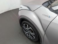 USED 2021 21 TOYOTA C-HR 2.0 C-HR Design HEV CVT 5dr CLICK+COLLECT / HOME DELIVERY