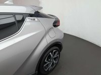 USED 2021 21 TOYOTA C-HR 2.0 C-HR Design HEV CVT 5dr CLICK+COLLECT / HOME DELIVERY