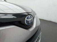 USED 2021 21 TOYOTA C-HR 2.0 C-HR Design HEV CVT 5dr CLICK+COLLECT / HOME DELIVERY