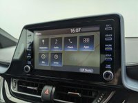 USED 2021 21 TOYOTA C-HR 2.0 C-HR Design HEV CVT 5dr CLICK+COLLECT / HOME DELIVERY