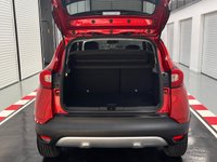 USED 2017 17 RENAULT CAPTUR 1.5 dCi ENERGY Signature Nav SUV 5dr Diesel Manual Euro 6 (s/s) (90 ps) 