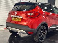 USED 2017 17 RENAULT CAPTUR 1.5 dCi ENERGY Signature Nav SUV 5dr Diesel Manual Euro 6 (s/s) (90 ps) 