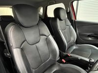 USED 2017 17 RENAULT CAPTUR 1.5 dCi ENERGY Signature Nav SUV 5dr Diesel Manual Euro 6 (s/s) (90 ps) 