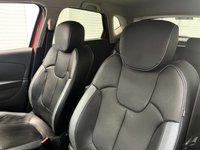 USED 2017 17 RENAULT CAPTUR 1.5 dCi ENERGY Signature Nav SUV 5dr Diesel Manual Euro 6 (s/s) (90 ps) 