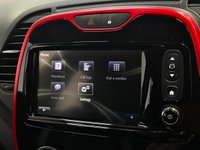USED 2017 17 RENAULT CAPTUR 1.5 dCi ENERGY Signature Nav SUV 5dr Diesel Manual Euro 6 (s/s) (90 ps) 