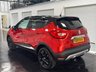 USED 2017 17 RENAULT CAPTUR 1.5 dCi ENERGY Signature Nav SUV 5dr Diesel Manual Euro 6 (s/s) (90 ps) 
