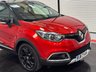 USED 2017 17 RENAULT CAPTUR 1.5 dCi ENERGY Signature Nav SUV 5dr Diesel Manual Euro 6 (s/s) (90 ps) 