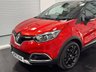 USED 2017 17 RENAULT CAPTUR 1.5 dCi ENERGY Signature Nav SUV 5dr Diesel Manual Euro 6 (s/s) (90 ps) 