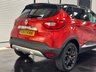USED 2017 17 RENAULT CAPTUR 1.5 dCi ENERGY Signature Nav SUV 5dr Diesel Manual Euro 6 (s/s) (90 ps) 