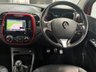 USED 2017 17 RENAULT CAPTUR 1.5 dCi ENERGY Signature Nav SUV 5dr Diesel Manual Euro 6 (s/s) (90 ps) 