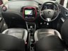 USED 2017 17 RENAULT CAPTUR 1.5 dCi ENERGY Signature Nav SUV 5dr Diesel Manual Euro 6 (s/s) (90 ps) 