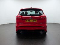 USED 2017 67 FORD FOCUS 1.5 Focus ST-Line 5dr CLICK+COLLECT / HOME DELIVERY