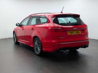 USED 2017 67 FORD FOCUS 1.5 Focus ST-Line 5dr CLICK+COLLECT / HOME DELIVERY