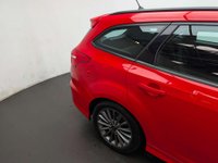 USED 2017 67 FORD FOCUS 1.5 Focus ST-Line 5dr CLICK+COLLECT / HOME DELIVERY