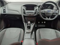 USED 2017 67 FORD FOCUS 1.5 Focus ST-Line 5dr CLICK+COLLECT / HOME DELIVERY