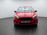 USED 2017 67 FORD FOCUS 1.5 Focus ST-Line 5dr CLICK+COLLECT / HOME DELIVERY