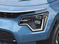 USED 2023 72 KIA NIRO 64.8kWh 4 SUV 5dr Electric Auto (201 bhp) Full Service History  |  1 Owner from Brand New  |  Set of 2 Keys