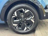 USED 2023 72 KIA NIRO 64.8kWh 4 SUV 5dr Electric Auto (201 bhp) Full Service History  |  1 Owner from Brand New  |  Set of 2 Keys