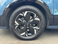 USED 2023 72 KIA NIRO 64.8kWh 4 SUV 5dr Electric Auto (201 bhp) Full Service History  |  1 Owner from Brand New  |  Set of 2 Keys