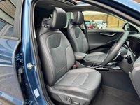 USED 2023 72 KIA NIRO 64.8kWh 4 SUV 5dr Electric Auto (201 bhp) Full Service History  |  1 Owner from Brand New  |  Set of 2 Keys
