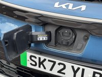 USED 2023 72 KIA NIRO 64.8kWh 4 SUV 5dr Electric Auto (201 bhp) Full Service History  |  1 Owner from Brand New  |  Set of 2 Keys