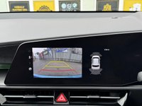 USED 2023 72 KIA NIRO 64.8kWh 4 SUV 5dr Electric Auto (201 bhp) Full Service History  |  1 Owner from Brand New  |  Set of 2 Keys