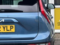 USED 2023 72 KIA NIRO 64.8kWh 4 SUV 5dr Electric Auto (201 bhp) Full Service History  |  1 Owner from Brand New  |  Set of 2 Keys
