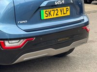 USED 2023 72 KIA NIRO 64.8kWh 4 SUV 5dr Electric Auto (201 bhp) Full Service History  |  1 Owner from Brand New  |  Set of 2 Keys