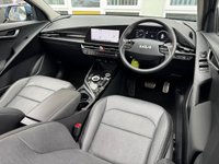 USED 2023 72 KIA NIRO 64.8kWh 4 SUV 5dr Electric Auto (201 bhp) Full Service History  |  1 Owner from Brand New  |  Set of 2 Keys