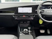 USED 2023 72 KIA NIRO 64.8kWh 4 SUV 5dr Electric Auto (201 bhp) Full Service History  |  1 Owner from Brand New  |  Set of 2 Keys