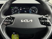 USED 2023 72 KIA NIRO 64.8kWh 4 SUV 5dr Electric Auto (201 bhp) Full Service History  |  1 Owner from Brand New  |  Set of 2 Keys