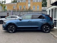 USED 2023 72 KIA NIRO 64.8kWh 4 SUV 5dr Electric Auto (201 bhp) Full Service History  |  1 Owner from Brand New  |  Set of 2 Keys