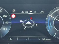 USED 2023 72 KIA NIRO 64.8kWh 4 SUV 5dr Electric Auto (201 bhp) Full Service History  |  1 Owner from Brand New  |  Set of 2 Keys