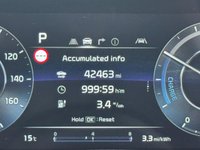 USED 2023 72 KIA NIRO 64.8kWh 4 SUV 5dr Electric Auto (201 bhp) Full Service History  |  1 Owner from Brand New  |  Set of 2 Keys