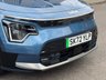 USED 2023 72 KIA NIRO 64.8kWh 4 SUV 5dr Electric Auto (201 bhp) Full Service History  |  1 Owner from Brand New  |  Set of 2 Keys
