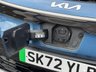 USED 2023 72 KIA NIRO 64.8kWh 4 SUV 5dr Electric Auto (201 bhp) Full Service History  |  1 Owner from Brand New  |  Set of 2 Keys