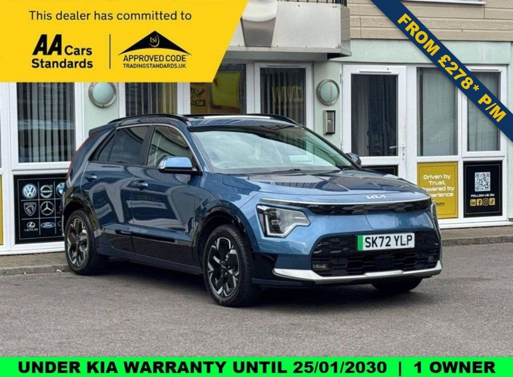 Kia Niro