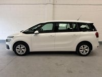 USED 2018 18 CITROEN GRAND C4 SPACETOURER 1.5 BlueHDi Touch Edition MPV 5dr Diesel Manual Euro 6 (s/s) (130 ps) 