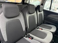 USED 2018 18 CITROEN GRAND C4 SPACETOURER 1.5 BlueHDi Touch Edition MPV 5dr Diesel Manual Euro 6 (s/s) (130 ps) 